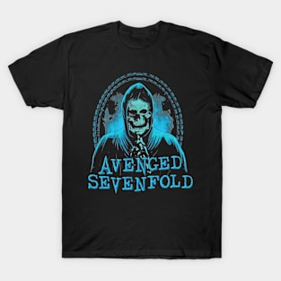 AVENGED SEVENFOLD T-Shirt